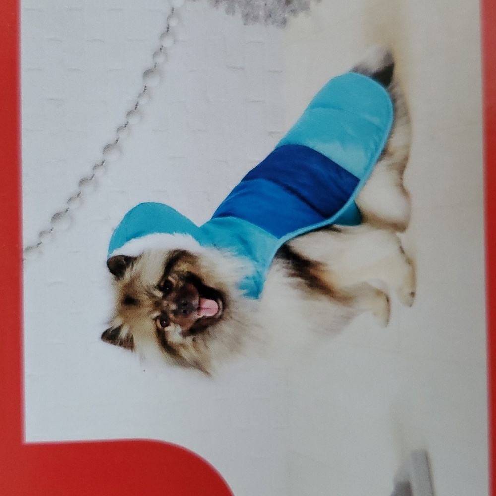 pet puffer